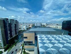 Park Place Residences At Plq (D14), Office #352710001